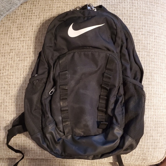 Nike Handbags - Nike Backpack